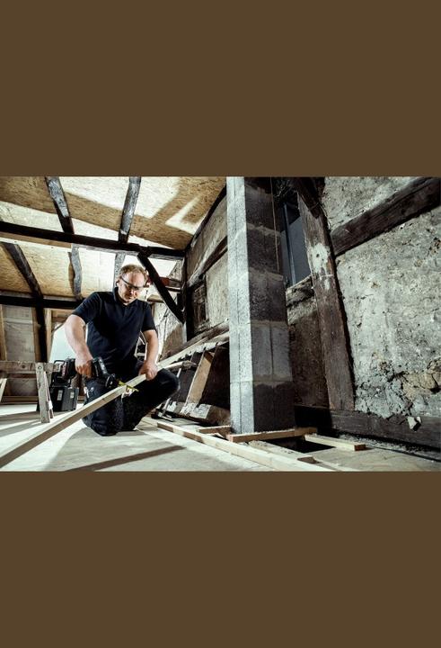 Produktbild Metabo SSE 18 LTX Compact