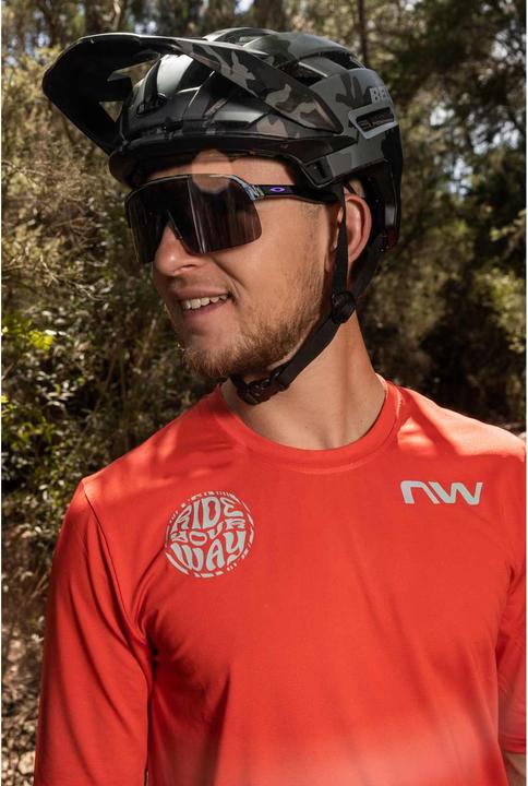 Image du produit Northwave Xtrail 2 Jersey à manches courtes (L)