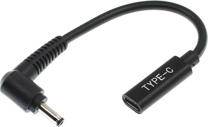 PowerGuard USB-C to Asus Notebook Adapter (4.0 x 1.35mm)