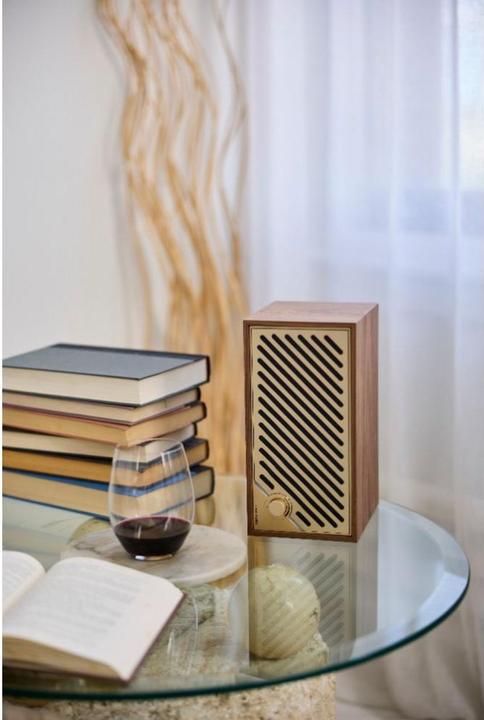 Produktbild Tivoli Audio Model Two Digital (Ohne externe Stromquelle)