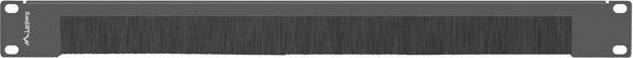 Produktbild Lanberg AK-1103-B Rack Zubehör Bürstenleiste