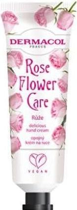 Immagine prodotto Dermacol Cura dei fiori di rosa (30 ml)