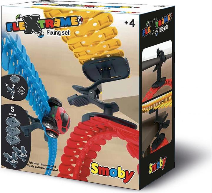 Image du produit Smoby Ensemble de fixation Flextreme