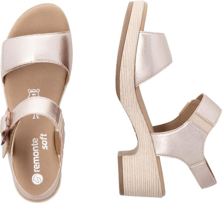 Image du produit Remonte Sandalen (37)