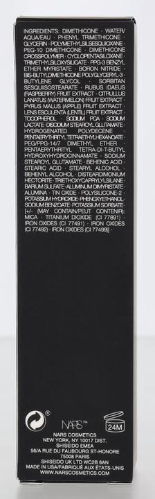 Image du produit NARS Cosmetics Fond de teint longue tenue Natural Radiant (Vienne)