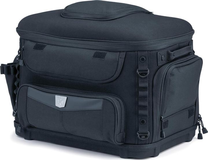 Image du produit Kuryakyn 5288 Boîte de transport Grand Pet Palace (Chien, Respirant)