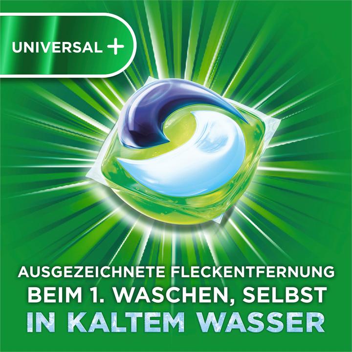 Produktbild Ariel All-in-1 PODS (98 Waschgänge, Pods)