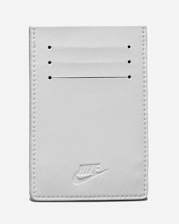 Actual product image Nike Air Max 90 Card Wallet
