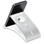 Produktbild Terratec iTab Duo Phone/Watch Ständer