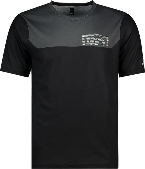 100% Airmatic Herren Biketrikot (XL)