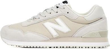 New Balance jobsko - Model 515 M Grey s. 43 (43)