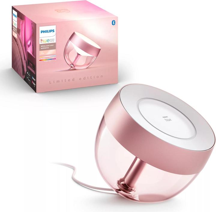 Immagine prodotto Philips Hue Hue Iris BT (570 lm)