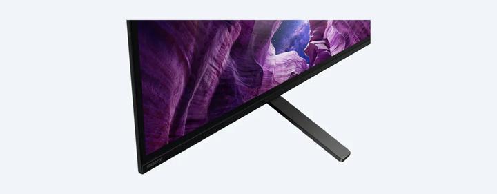 Immagine prodotto Sony KD55A8 (55", OLED, 4K, 2020)