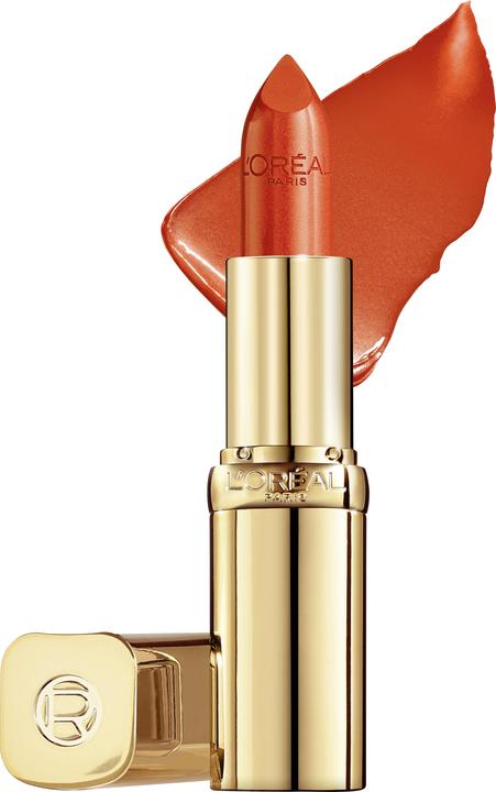 Produktbild L'Oréal Paris Color Riche (163 Orange Magique)