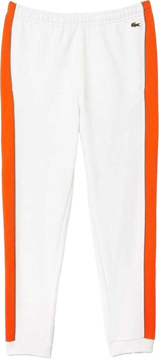 Weiss, Orange