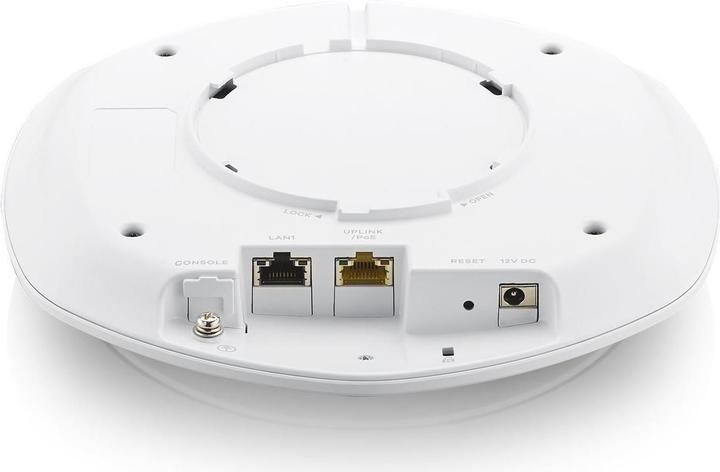 Immagine prodotto Zyxel NWA1123-AC HD: AP 1600Mbps Wave 2 ONT (1300 Mbit/s)