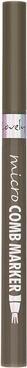 Actual product image Lovely Micro Combo Marker Filling Eyebrow Mascara 2 (Eyebrows)