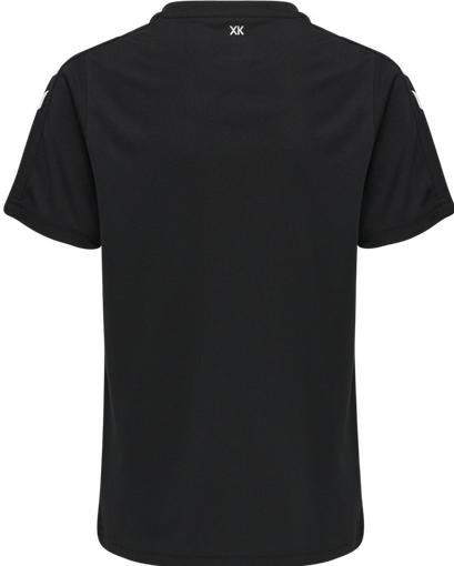 Immagine prodotto hummel Core Xk Sublima Jersey S/S Bambini (164)