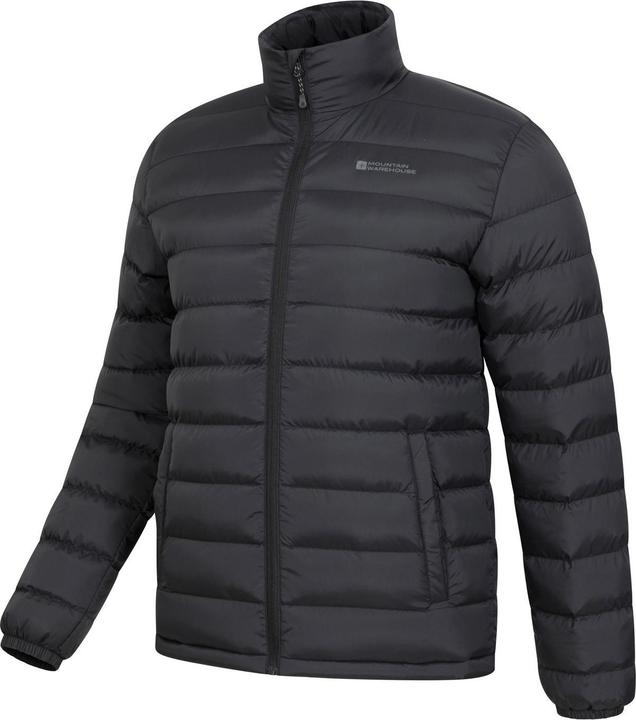 Immagine prodotto Mountain Warehouse Giacca imbottita Vista Uomo (4XL)