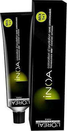 Image du produit L'Oréal Professionnel Inoa (Marron, Rouge)