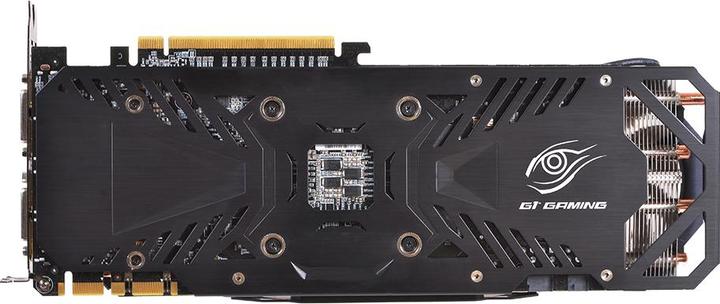 Produktbild Gigabyte GeForce GTX 970 G1 Gaming (4 GB)