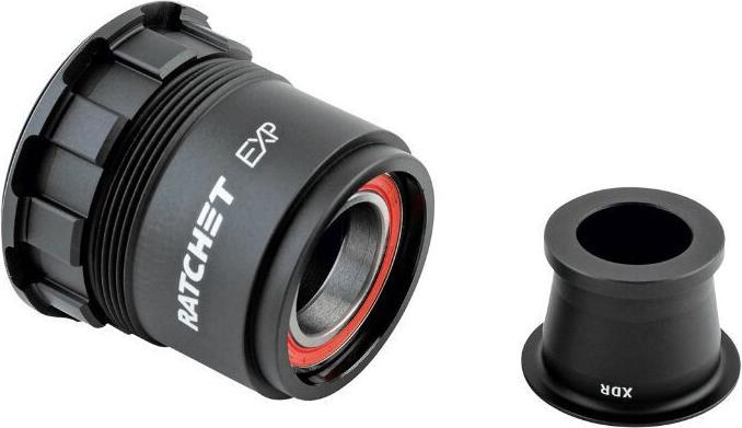 Image du produit DT Swiss Kit de conversion de corps de roue libre Ratchet EXP Sram XDR (Frein à disque Center lock)
