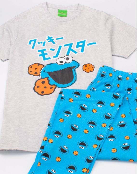 Produktbild Sesame Street UTNS5786 P (S)
