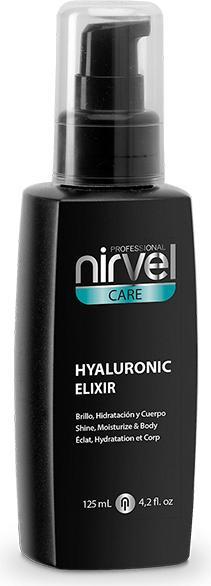 Produktbild Nirvel Professional Hyaluronic Elixir (125 ml)