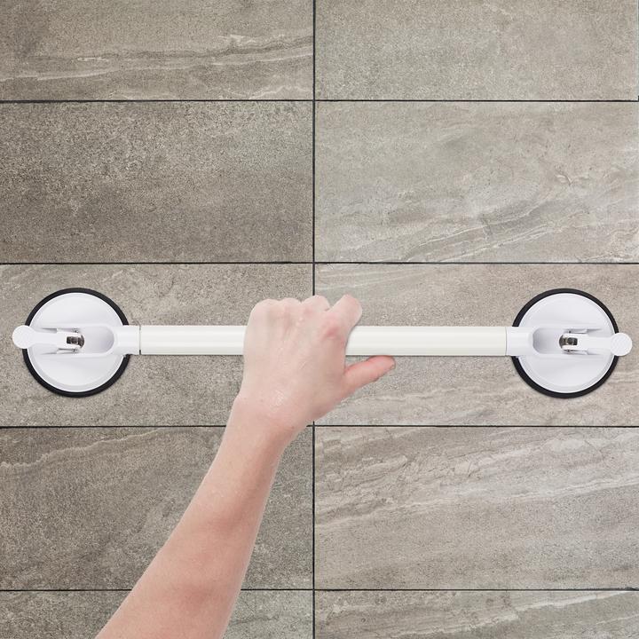 Actual product image Relaxdays Suction handle