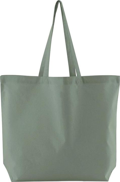 Westford Mill Tragetasche Bag For Life Maxi BioBaumwolle (18 l)