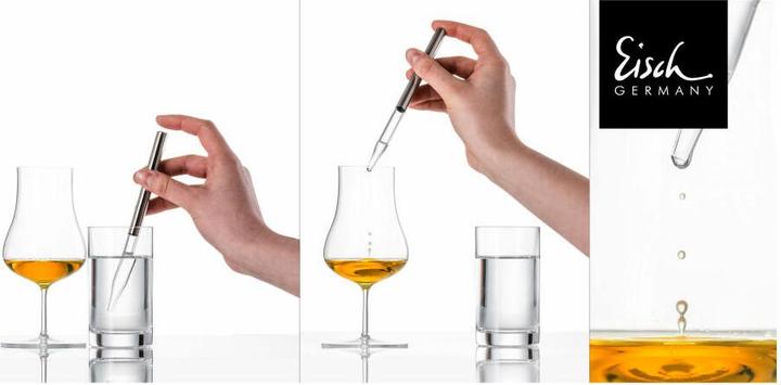 Actual product image Eisch Gentleman (1 x, Whisky glass)
