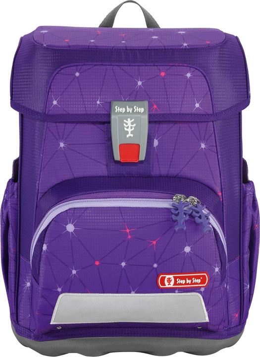 Actual product image Step by Step CLOUD satchel set, 5 pieces (19 l)