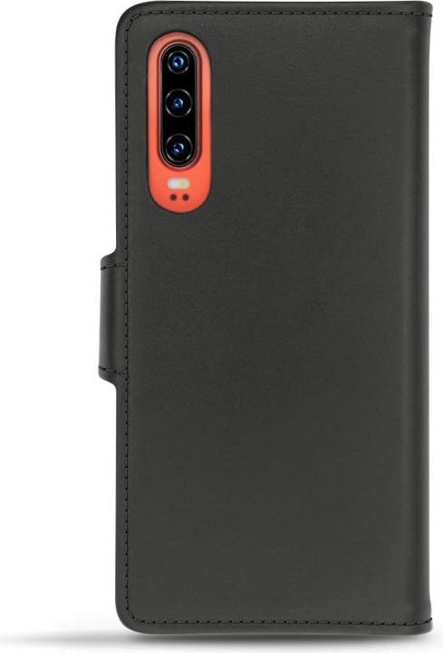 Image du produit Noreve Housse cuir (Huawei P30)
