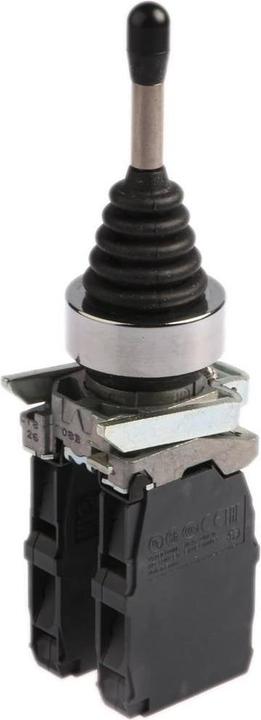Actual product image Schneider Electric JOYSTICK, XD4PA24