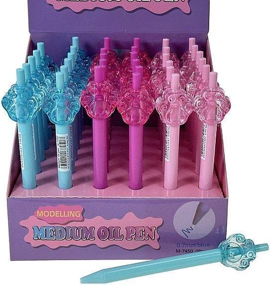 Produktbild Adar Długopis ozdobny (36szt) (36 x)