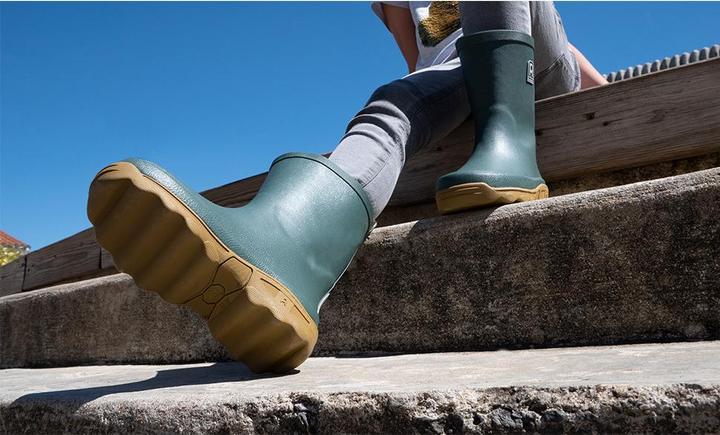 Image du produit Rouchette bottes de pluie enfant clean (29)
