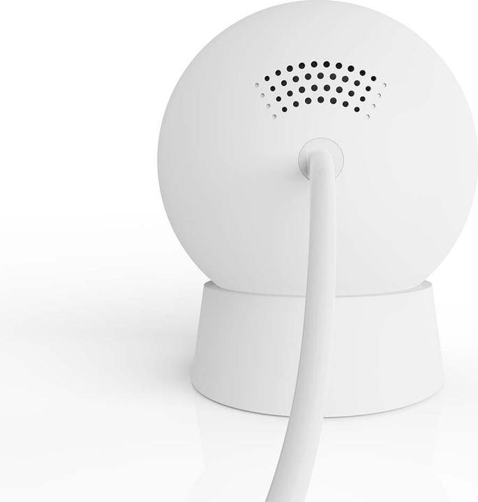 Produktbild Nedis SmartLife Aussenkamera | Wi-Fi | Spotlight | 3MP Full HD 1296p | IP65 | Cloud Storage (optional