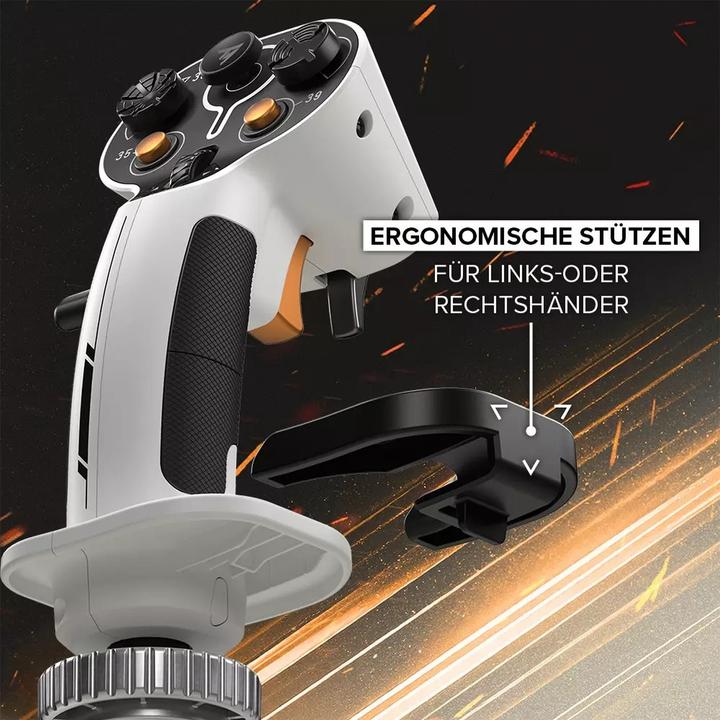 Produktbild Thrustmaster Sol-R 2 HOSAS Space Sim Duo (PC)