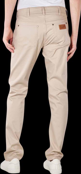Produktbild Wrangler Hosen Greensboro Low Stretch (W33/L32)