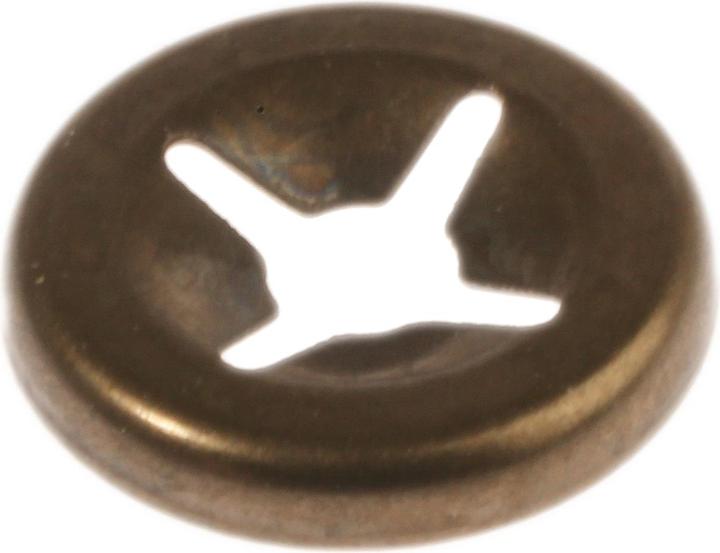 Produktbild Rs Pro Tellerscheiben Welle 2,5mm