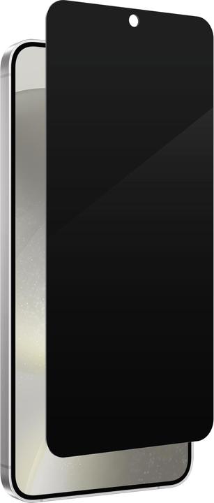 Zagg InvisibleShield Flex Privacy Matte B Samsung Galaxy S24+ Screen INTL (1 Piece, Samsung Galaxy S21)