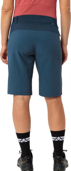 Actual product image Vaude Elope Bermuda Shorts II (36)