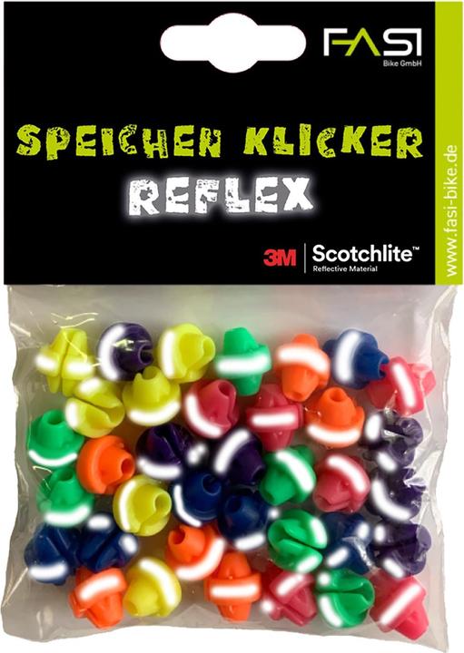 Fasi Réflexe