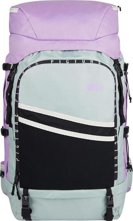 Actual product image Picture Off Trax 40+10 (40 l)