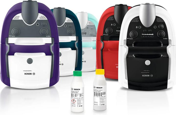 Produktbild Bosch Hausgeräte Teppich- und Polsterreiniger BBZWDSET