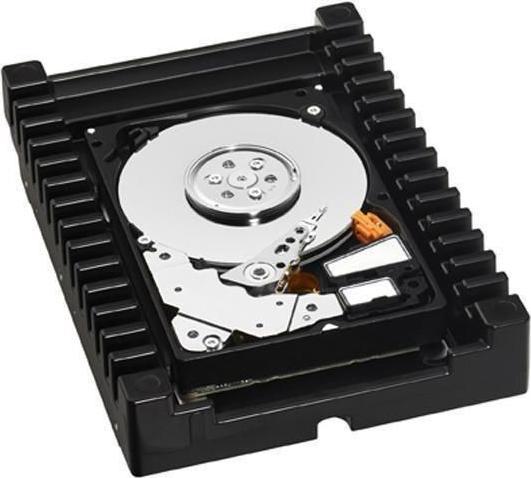 Image du produit WD VelociRaptor 1TB (1 To)