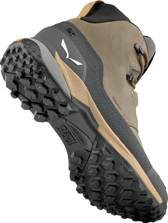 Produktbild Salewa Puez Leather Mid PTX (46)