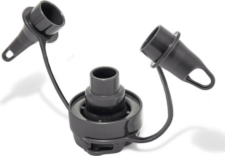 Produktbild Intex 12 Volt Schnellbefüllung Dc Elektrisch Pumpe
