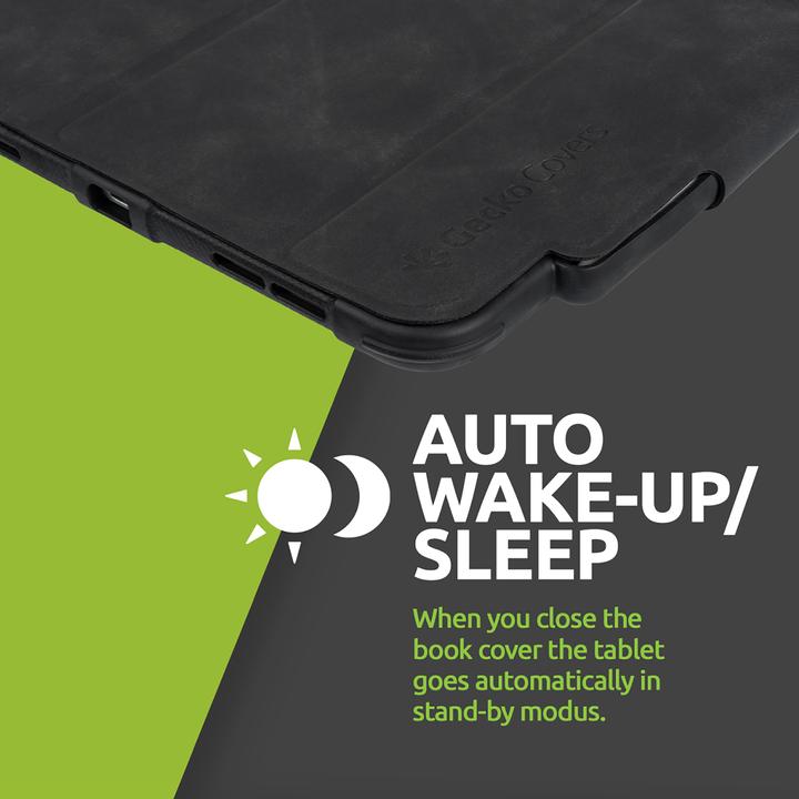 Actual product image Gecko Covers V10T91C1 (iPad Pro 11 2018 (1. Gen), iPad Pro 11 2021 (3rd Gen), iPad Pro 11 2020 (2. Gen))