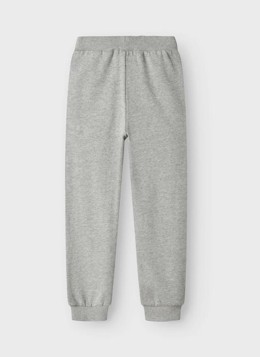Image du produit Name it Nkmvian Nreg Swe Pant Bru Noos (116)